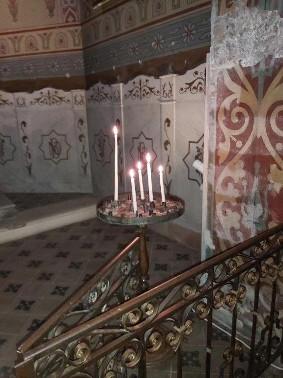 Gite Dans Les Pins Avec Piscine Villa Мазан Екстериор снимка